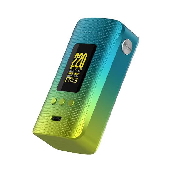 mod gen 200 arura green